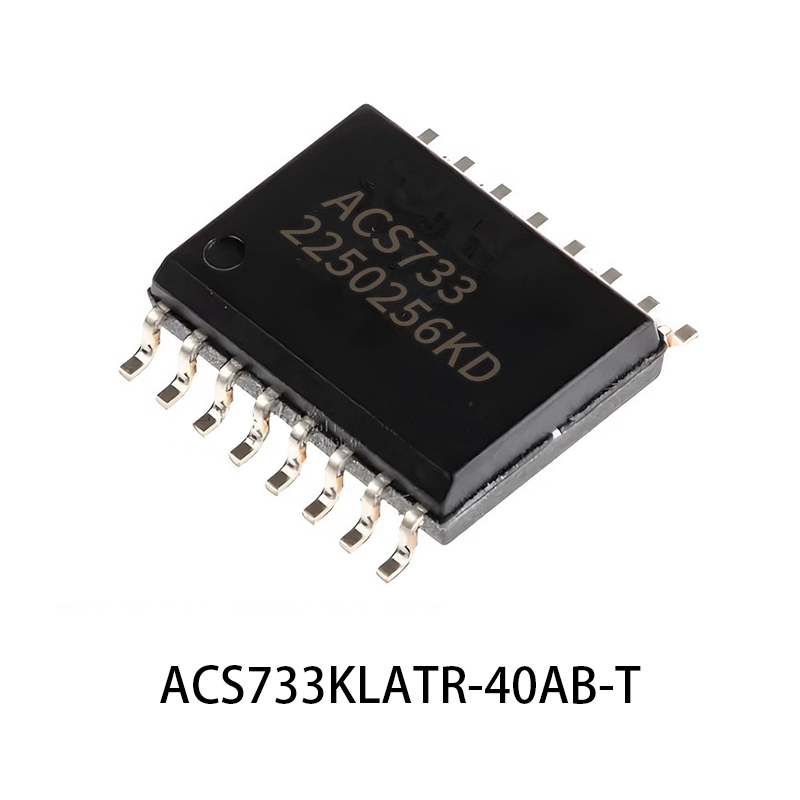 ACS733KLATR-40AB-T 2